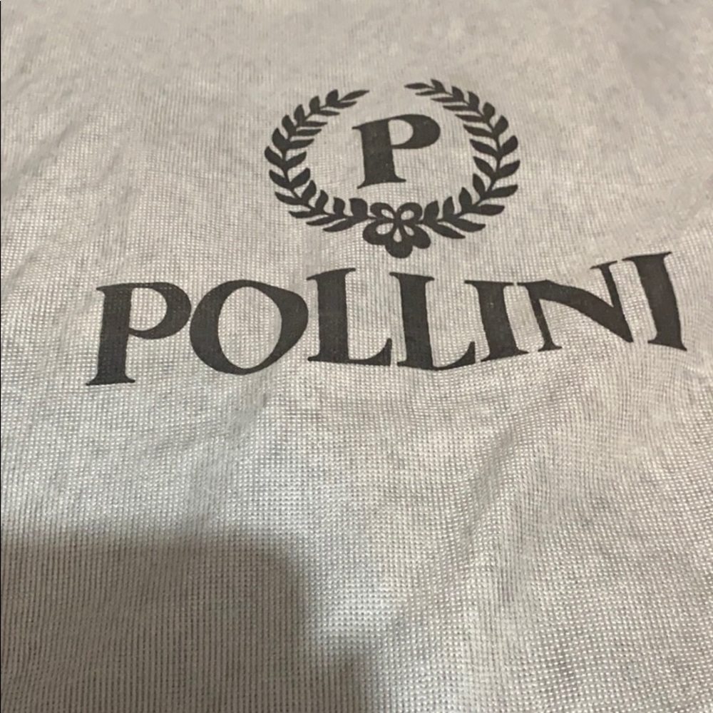 Pollini Purse never used